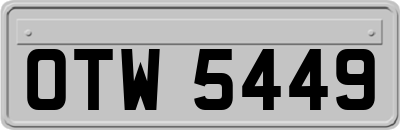 OTW5449