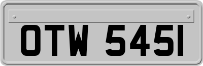 OTW5451