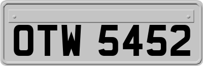 OTW5452