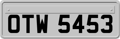 OTW5453