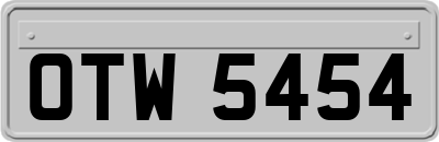 OTW5454