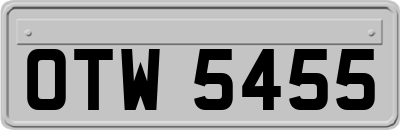 OTW5455