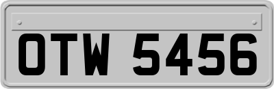 OTW5456