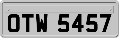 OTW5457
