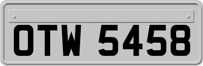 OTW5458