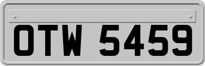OTW5459