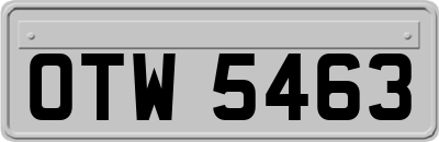 OTW5463