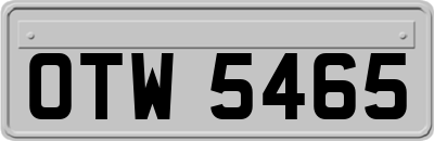 OTW5465