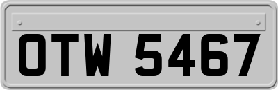 OTW5467