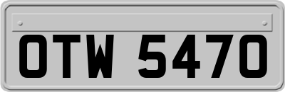OTW5470