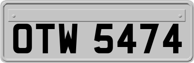 OTW5474