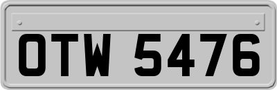OTW5476