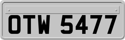 OTW5477