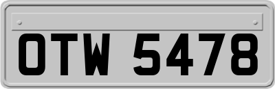 OTW5478