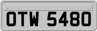 OTW5480
