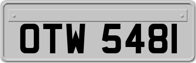 OTW5481