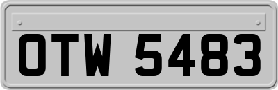 OTW5483