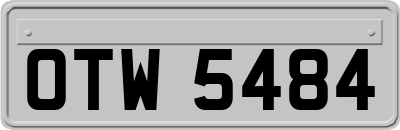 OTW5484
