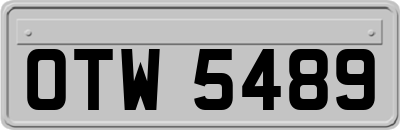 OTW5489
