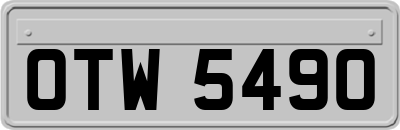 OTW5490