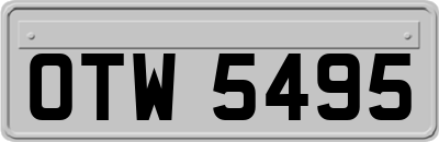 OTW5495