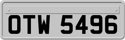 OTW5496
