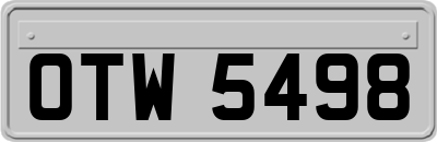 OTW5498