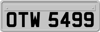OTW5499