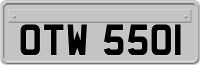 OTW5501