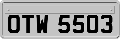OTW5503