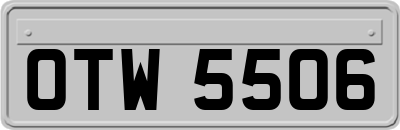 OTW5506