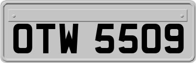 OTW5509