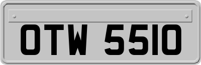 OTW5510