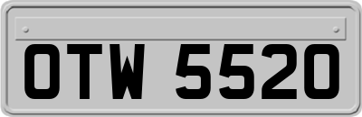 OTW5520