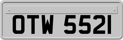 OTW5521