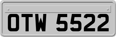 OTW5522