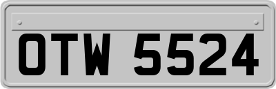 OTW5524