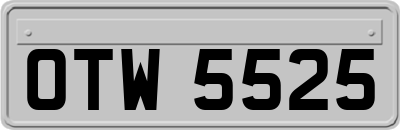 OTW5525