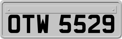 OTW5529