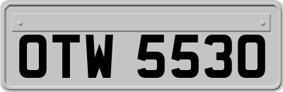 OTW5530