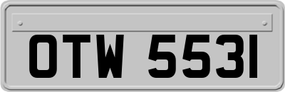 OTW5531