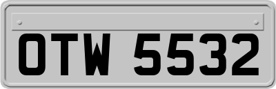OTW5532