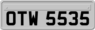 OTW5535