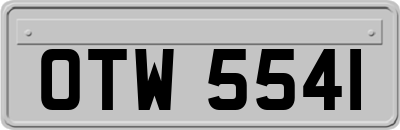 OTW5541