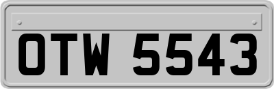 OTW5543