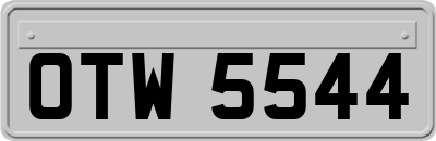 OTW5544