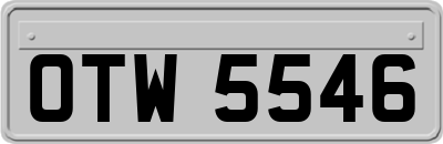OTW5546