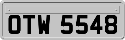 OTW5548