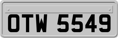 OTW5549