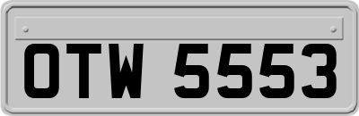 OTW5553